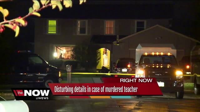 Jeffrey Scullin made up story about previous break-in and DNA was found on knife, court docs show