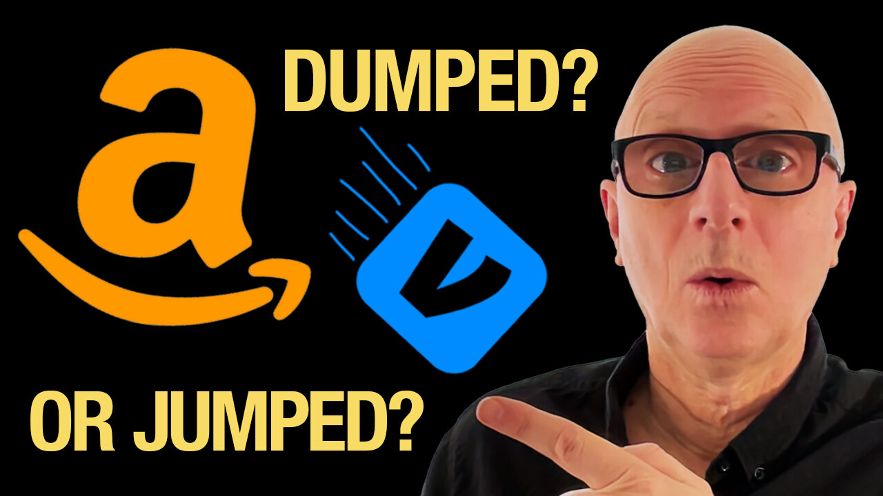 PayPal Stock: Did Amazon Just DUMP Venmo?!