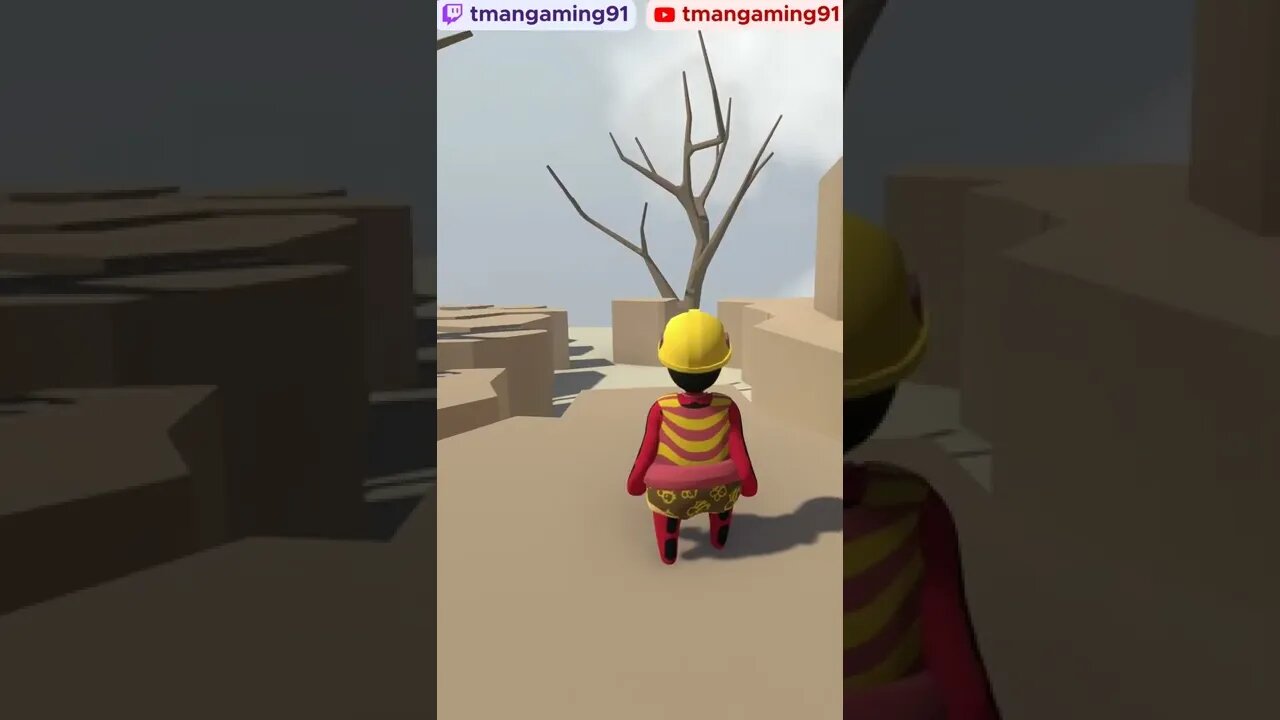 Did You Even Jump There?