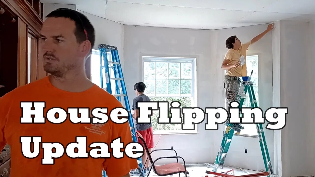 House Flipping Update