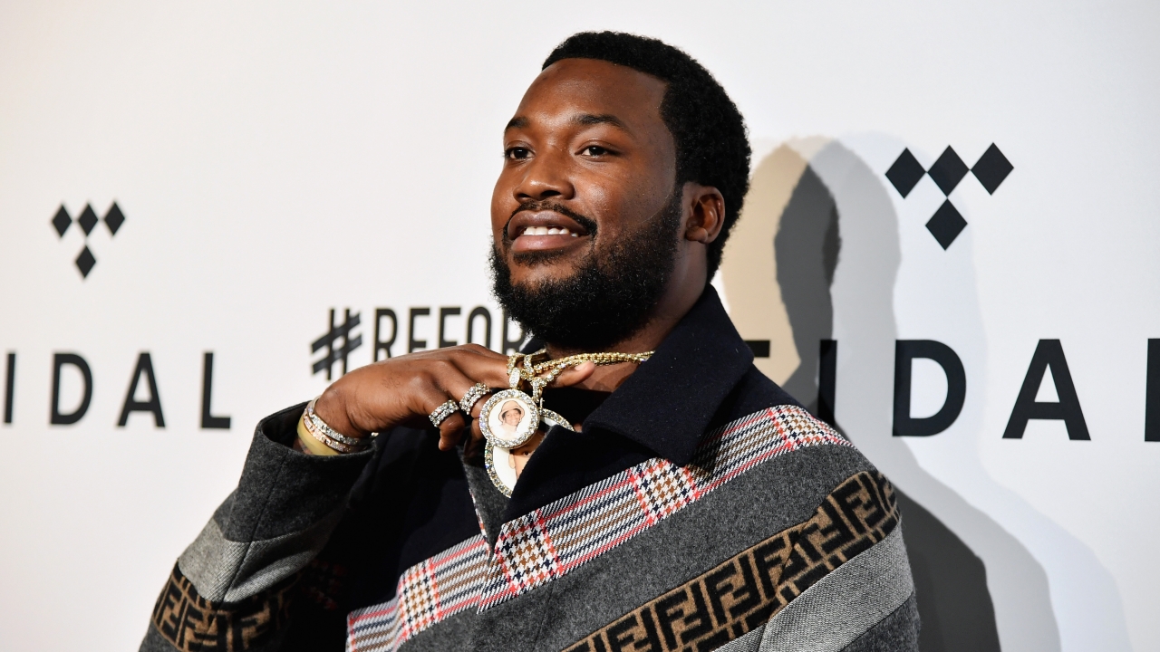 Meek Mill Pleads Guilty, Ending Decadelong Legal Battle