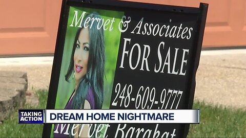 2 would-be homeowners say they were scammed out of thousands by the same listing agent