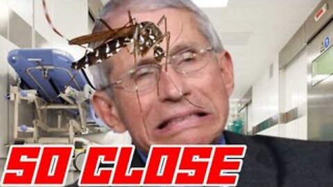 West Nile Disease Almost Killed Fauci