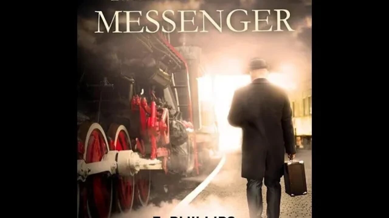 The Vanished Messenger by E. Phillips Oppenheim - Audiobook