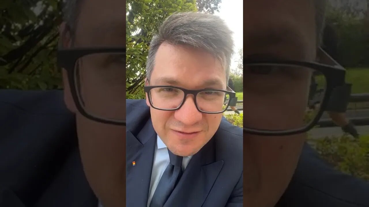 Timișoara, Consiliul Județean, 18:30