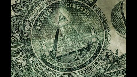 The Number 13 and the Dollar Bill (Time for Truth!)