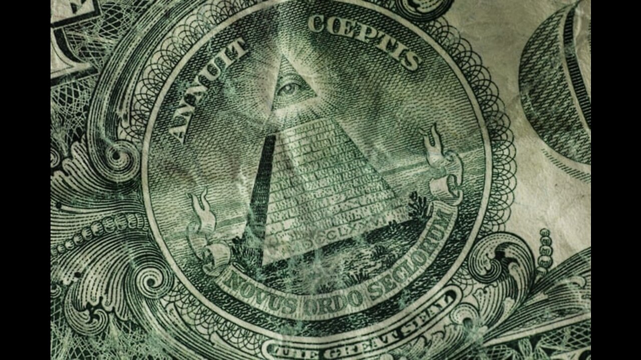 The Number 13 and the Dollar Bill (Time for Truth!)
