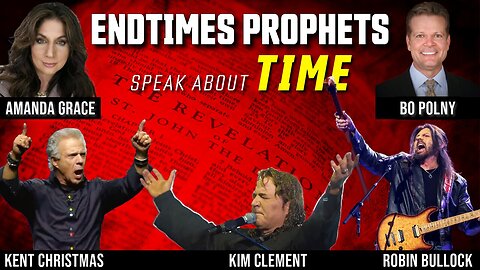 The PROPHETS Speak About 'TIME'💥💥💥 - 8/7/2024