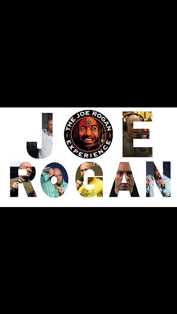 Joe Rogan's Hot Takes on the Ultimate Life Highs / 2024 / Washington