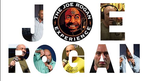 Joe Rogan's Hot Takes on the Ultimate Life Highs / 2024 / Washington