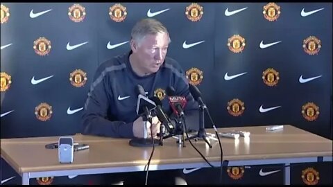 Sir Alex Ferguson Banning Journalists For Printing Lies #manutd #ronaldo #worldcup2022 #cr7