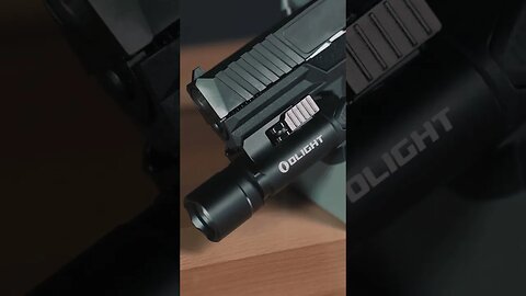 Could This Be The New Glock?!