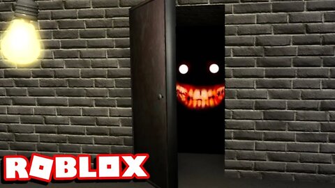 ROBLOX DOORS!? oh no |Doors Playthrough| pt 1