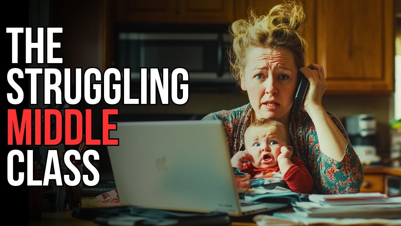 Why America is Punishing the Middle Class