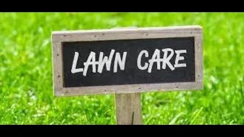 My Lawn Care Journey UK