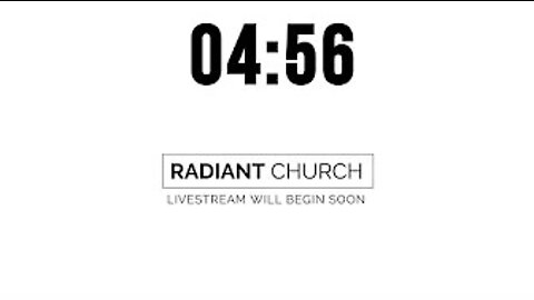 Radiant 9AM // Seeking Heart // Robert Henderson