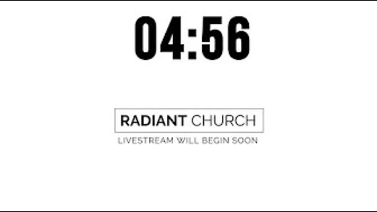 Radiant 9AM // Seeking Heart // Robert Henderson