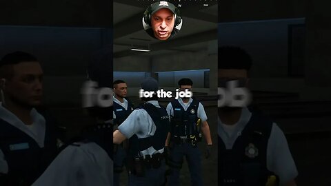 Assyrian Cops on GTA V