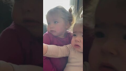 When your scared of the vacuum.￼