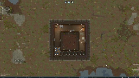 RimWorld Royalty 1.1.2706 05 - 4K No Commentary