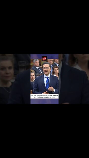 Trudeau’s Brother Did What?💥#shorts #Trudeau