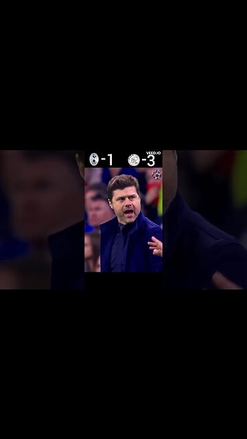 Tottenham VS Ajax 2019 UEFA Champions league Semi Final highlights #youtube #shorts #football