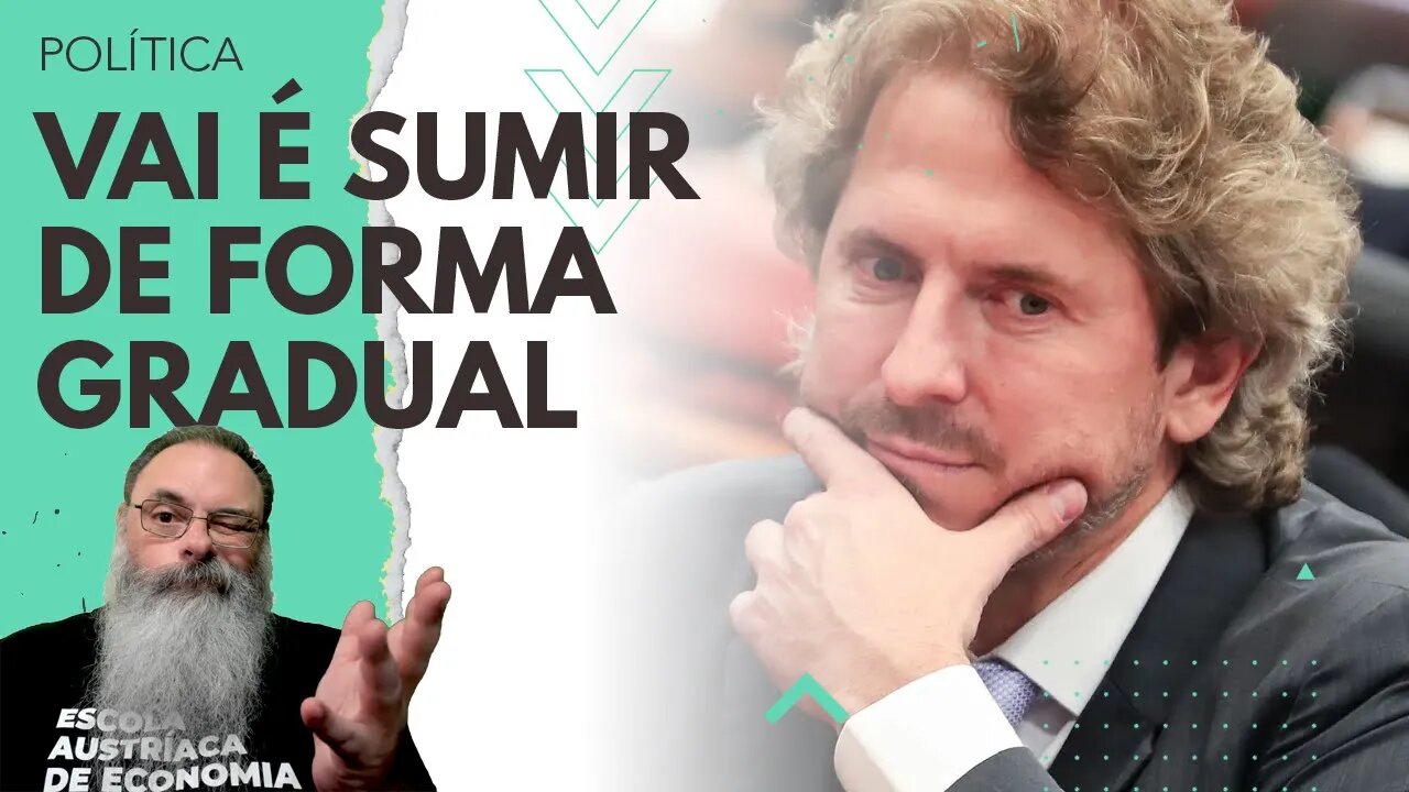 GOVERNO NÃO TEM BASE para NADA, mas ZECA DIRCEU diz que VAI SER FORMADA de MANEIRA GRAUDAL, SERÁ?