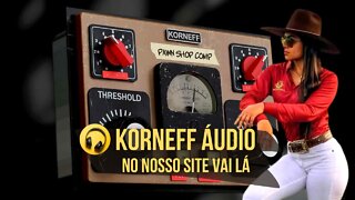 Plugins Korneff Áudio - Produção Musical