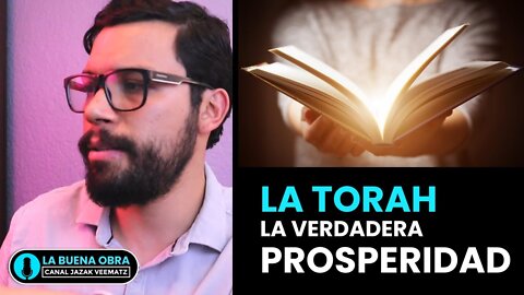 La Torah y la verdadera Prosperidad