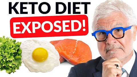 What Is the Ketogenic Diet? The Shocking Truth About This Popular Weight Loss Plan