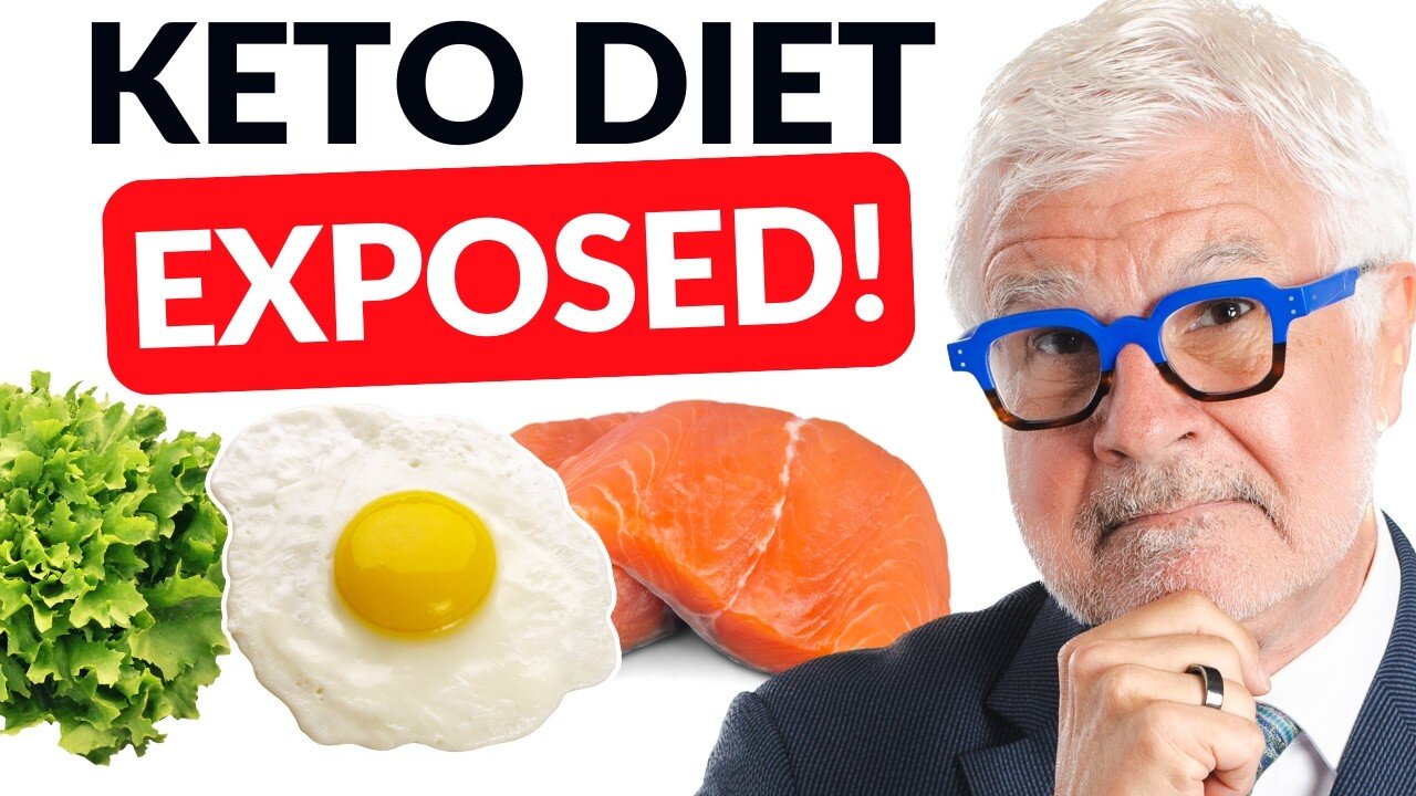 What Is the Ketogenic Diet? The Shocking Truth About This Popular Weight Loss Plan