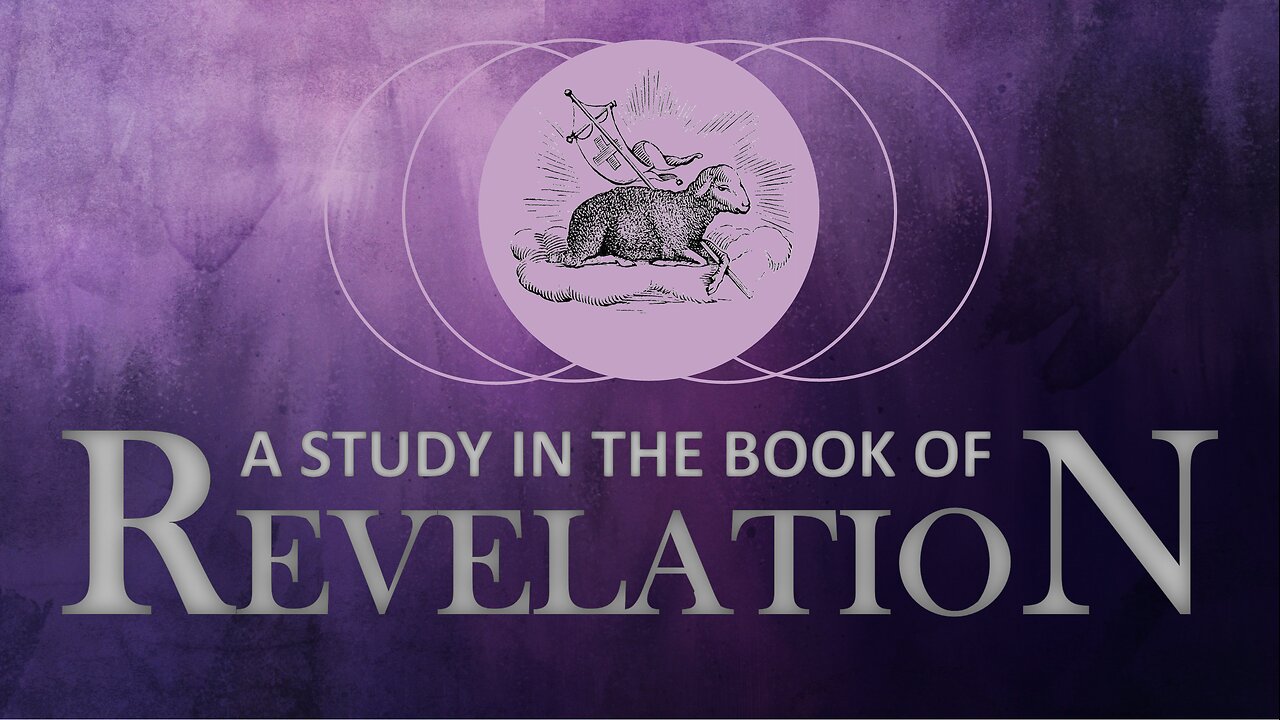 Revelation 10-11