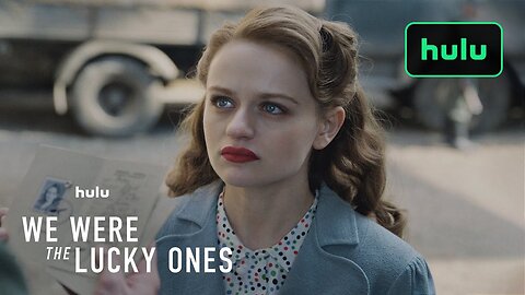 We Were the Lucky Ones | Official Trailer | Hulu LATEST UPDATE & Release Date