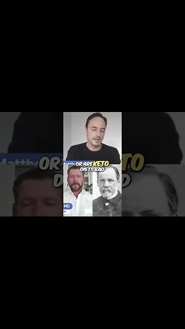 Does Keto Work? #shorts