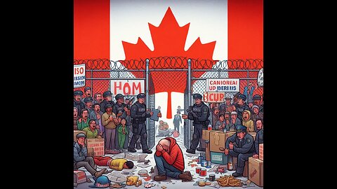 Canada's Immigration Policy is Ruining the Nation!