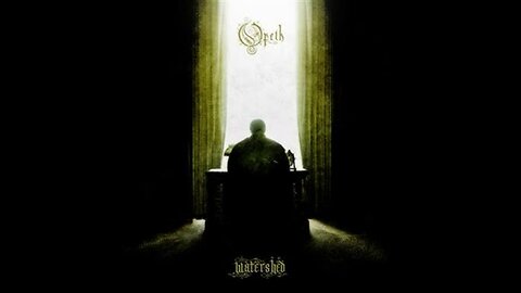 Burden ~ Opeth