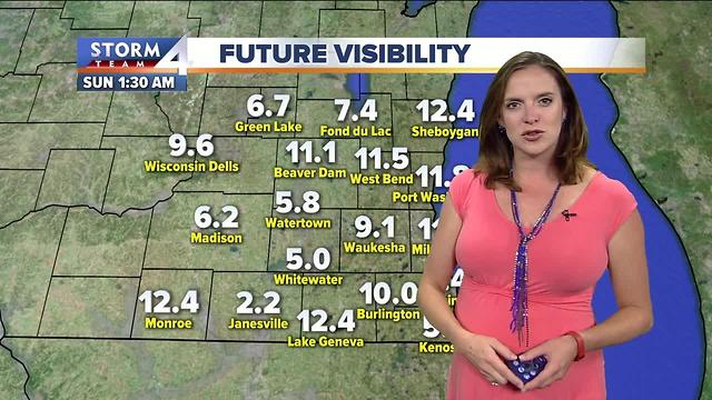 Jesse Ritka's 5P Storm Team 4Cast