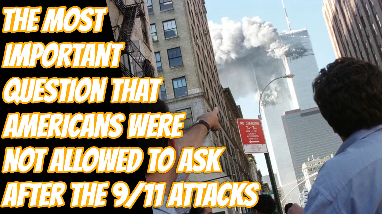 When Will We Truly Learn The Lessons Of 9/11?