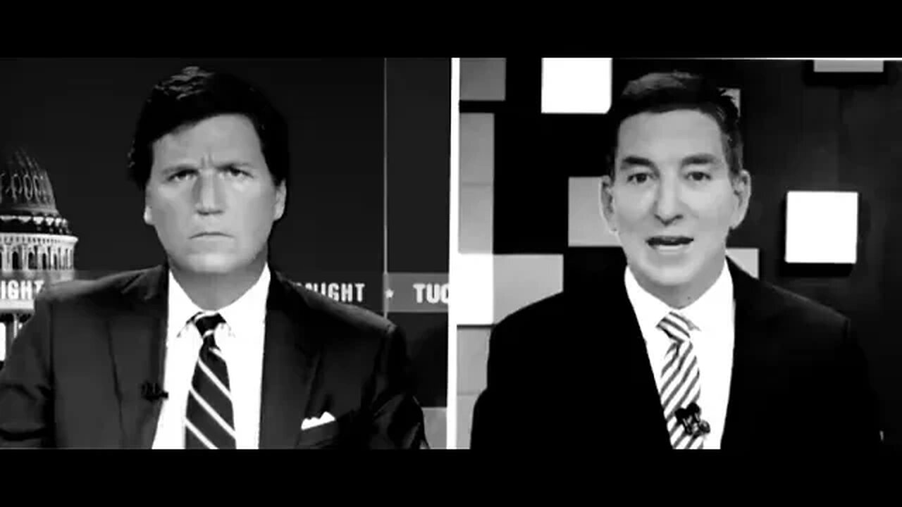 Glenn Greenwald Calling Out The New York Times & Washington Post For Being Pro Censorship