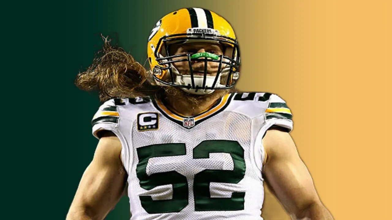 How To Create Clay Matthews Madden 23