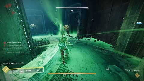 Destiny 2 Crota Boomers