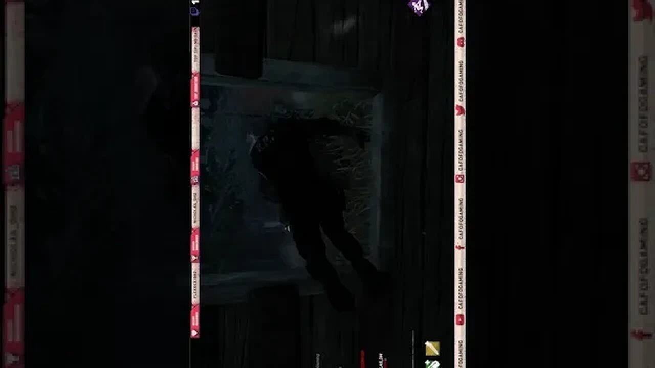 Caiu pro zumbi OUTRA VEZ!