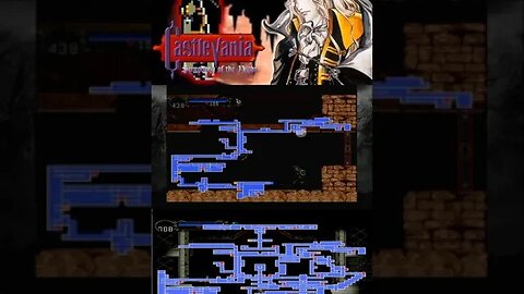 Castlevania sotn #142 - os melhores cortes
