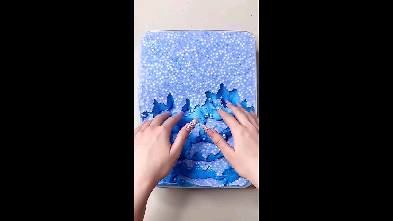 ASMR Slime