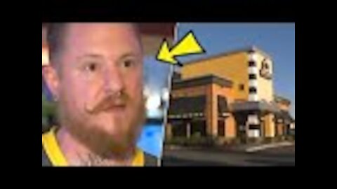 Bartender Initially Denies Beer for Soldier, Sends Message on Receipt