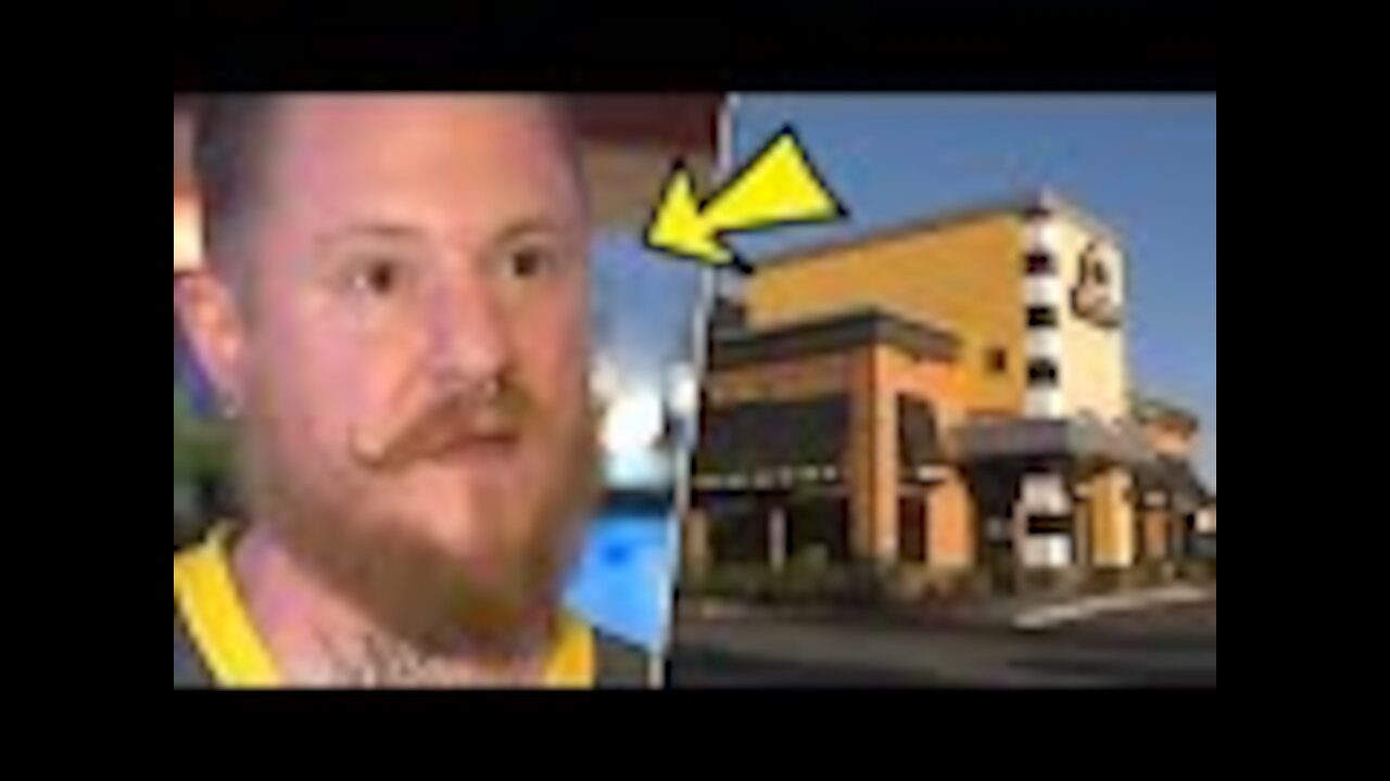 Bartender Initially Denies Beer for Soldier, Sends Message on Receipt