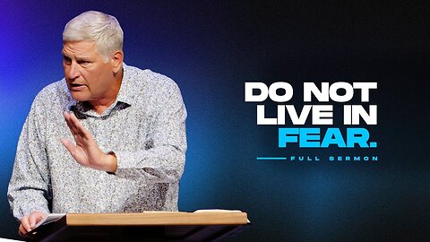 Get Ready! | Bucky Kennedy Sermon