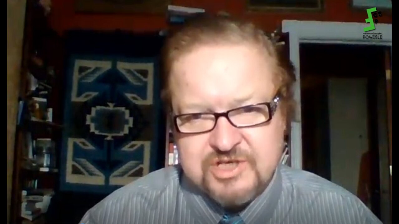 Witold Rosowski: Biden w USA i Kaczyński w Polsce skutecznie oszukują wyborców, exodus z Kaliforni