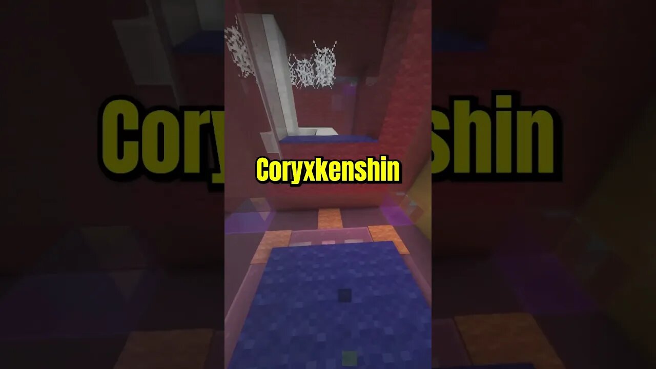 This YouTuber Is Jealous Of Coryxkenshin..😡