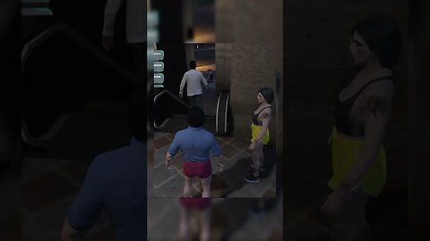 RIZZING UP A GIRL DURING BOMB ATTACK 😱😰 | GTA 5 RP